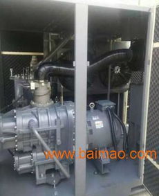 東莞哪里能買到性價(jià)比高的英格索蘭雙螺桿IR 75A75KW壓縮機(jī)