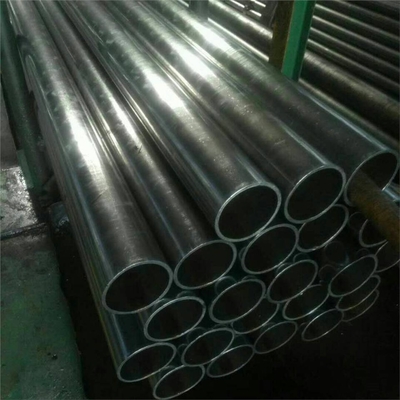 精密鋼管的技術(shù)演進(jìn)與無(wú)錫鋼管產(chǎn)業(yè)的現(xiàn)代化之路