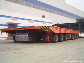 5億元投資注入浙江，特種液壓平板車項(xiàng)目落戶助推高端制造